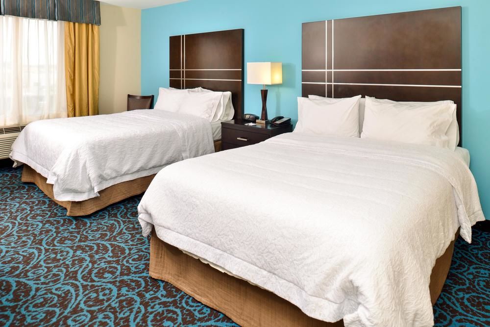 Hampton Inn by Hilton Dayton South in Dayton, Oh