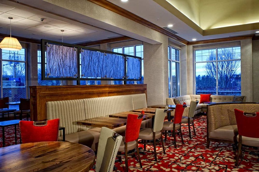 Hilton Garden Inn Clifton Park in Clifton Park, Ny
