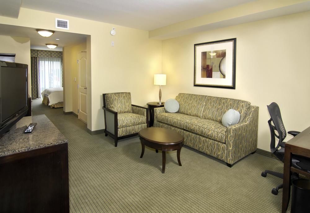 Hilton Garden Inn Charlotte/Ayrsley in Charlotte