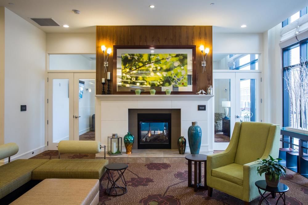 Hilton Garden Inn Lincoln Downtown/Haymarket in Lincoln, Ne