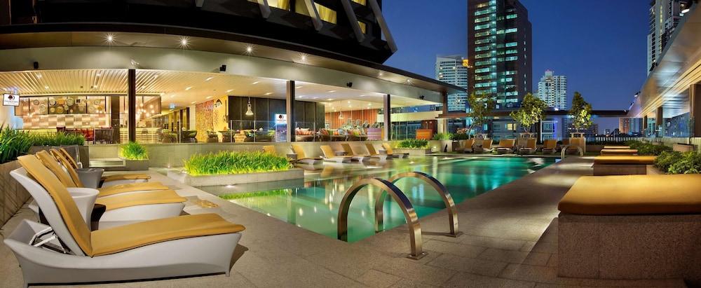 DoubleTree by Hilton Sukhumvit Bangkok in Bangkok