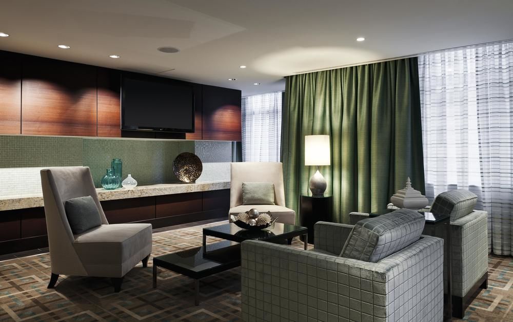 Hilton Garden Inn Washington DC/U.S. Capitol in Washington, Dc