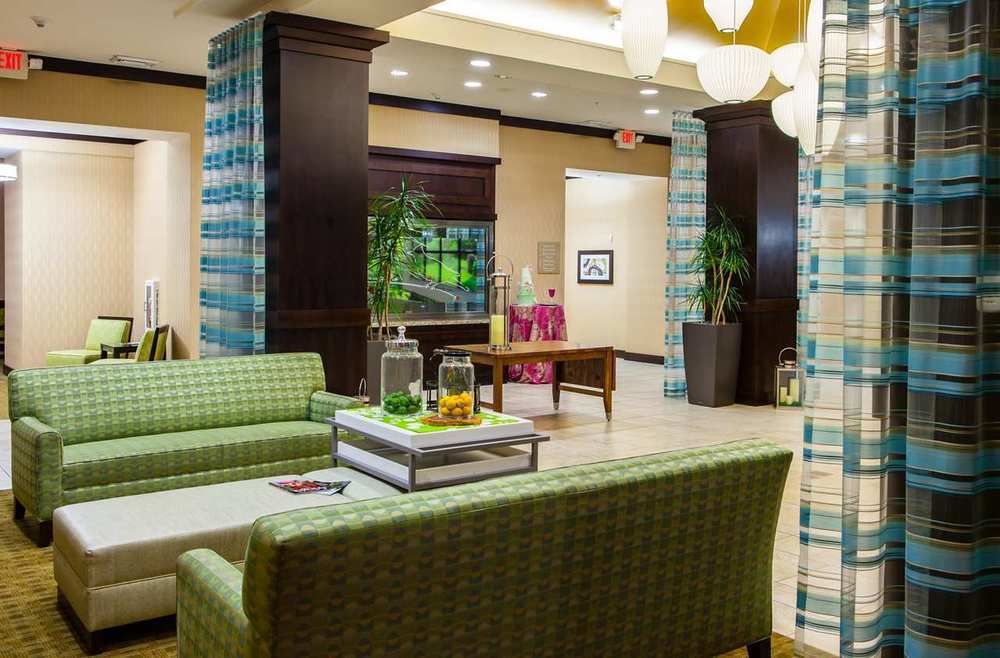 Hilton Garden Inn Arlington Shirlington in Arlington