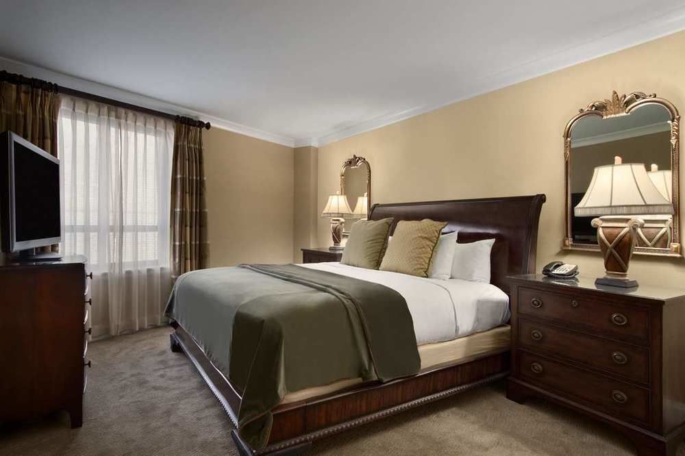 Embassy Suites by Hilton Washington DC Convention Center in Washington, Dc