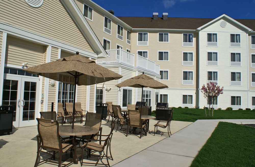 Homewood Suites by Hilton Allentown-West Fogelsville in Allentown
