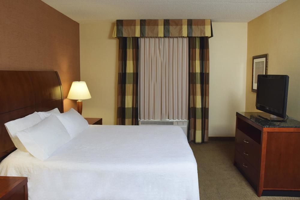 Hilton Garden Inn Dayton Beavercreek in Dayton, Oh