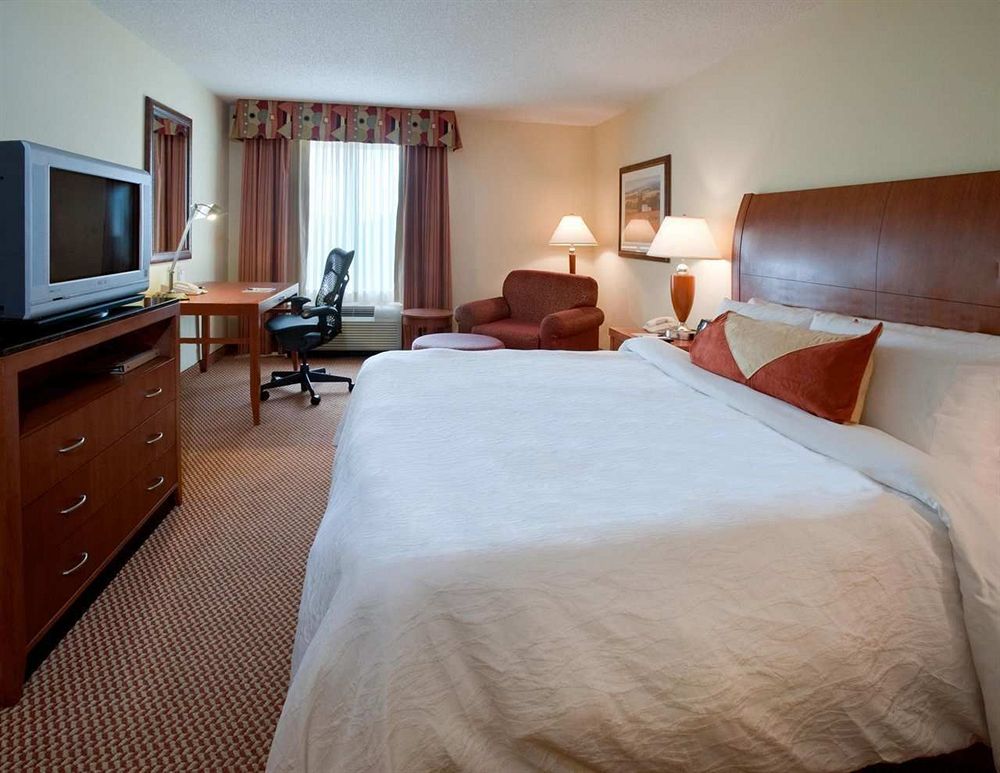 Hilton Garden Inn Huntsville/Space Center in Huntsville, Al