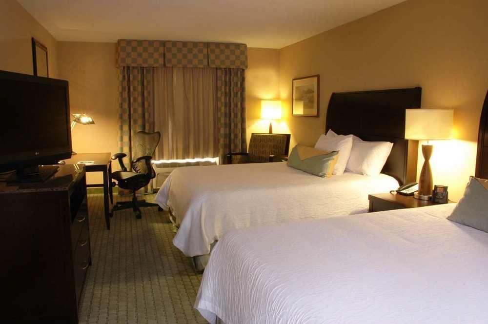 Hilton Garden Inn Jacksonville Downtown Southbank in Jacksonville, Fl