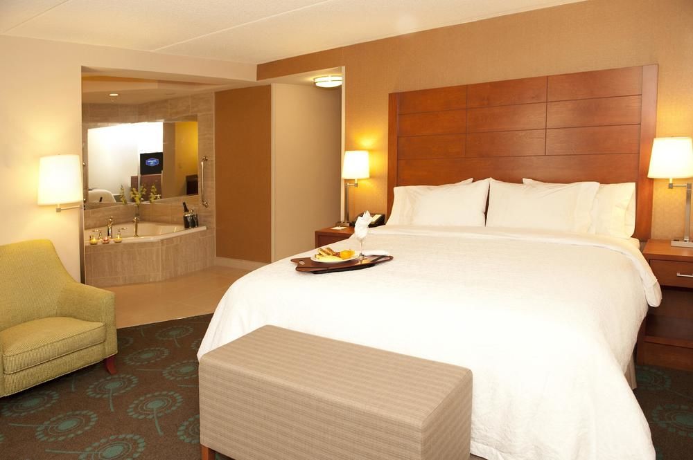 Hampton Inn by Hilton Brampton Toronto in Brampton