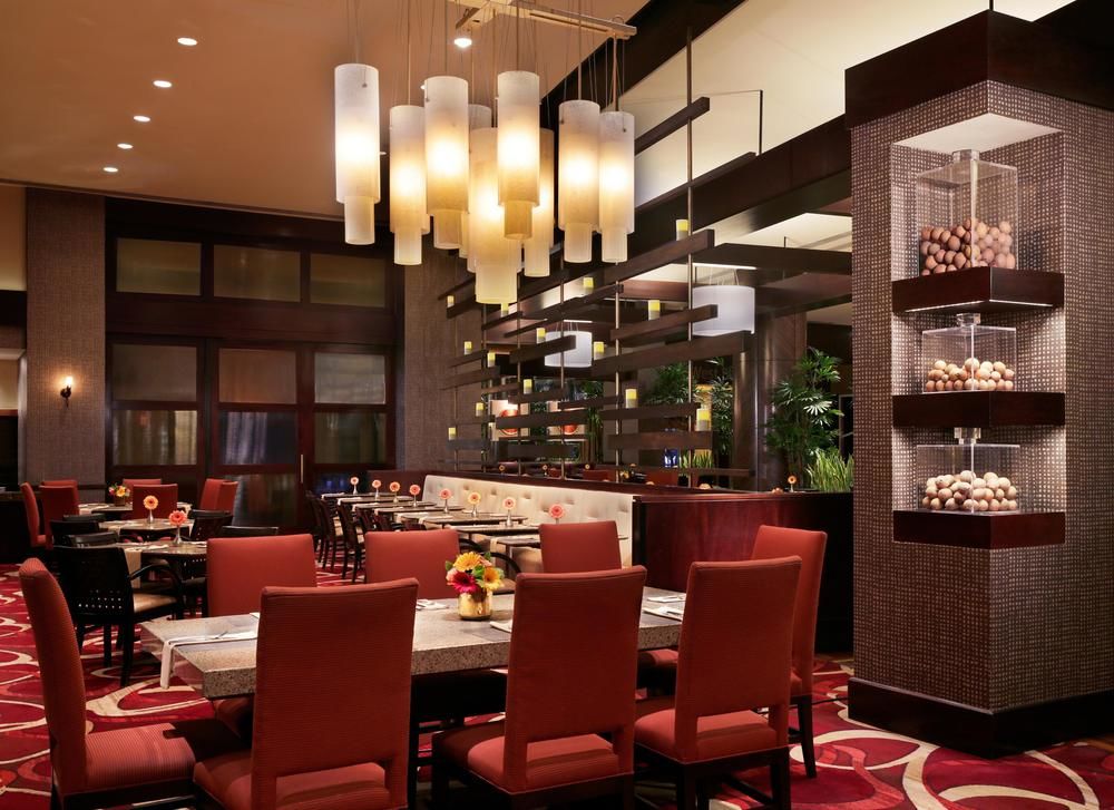 Hilton Americas-Houston in Houston, Tx