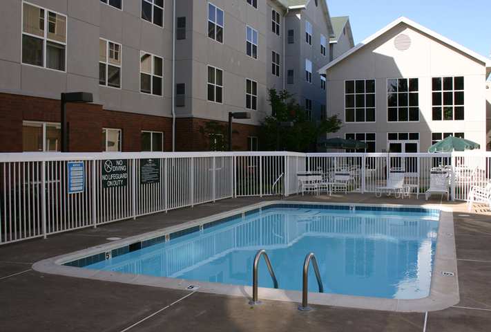 Homewood Suites by Hilton Hillsboro/Beaverton in Beaverton, Or