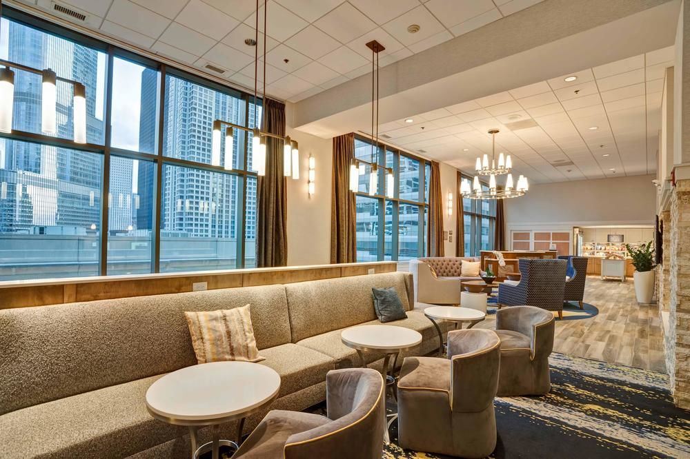 Homewood Suites by Hilton Chicago-Downtown in Chicago