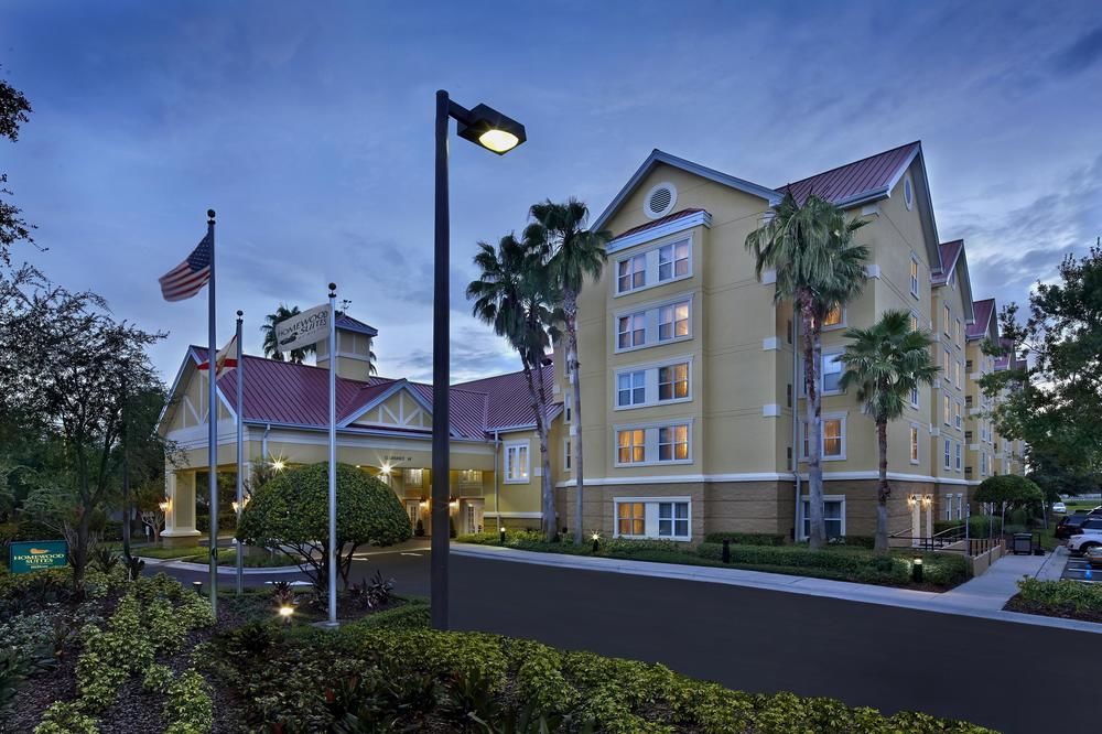 Homewood Suites by Hilton Lake Mary Orlando North in Lake Mary, Fl