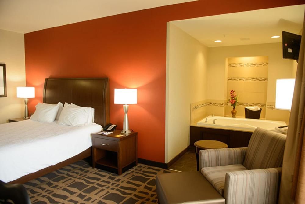 Hilton Garden Inn Dayton South-Austin Landing in Miamisburg, Oh