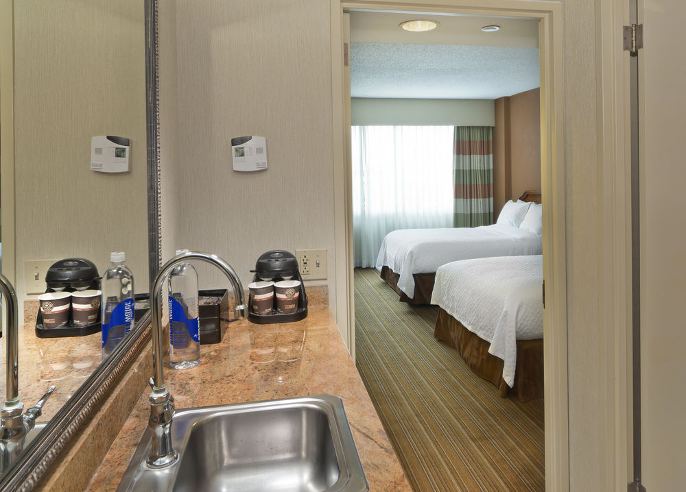 Embassy Suites by Hilton Parsippany in Parsippany, Nj