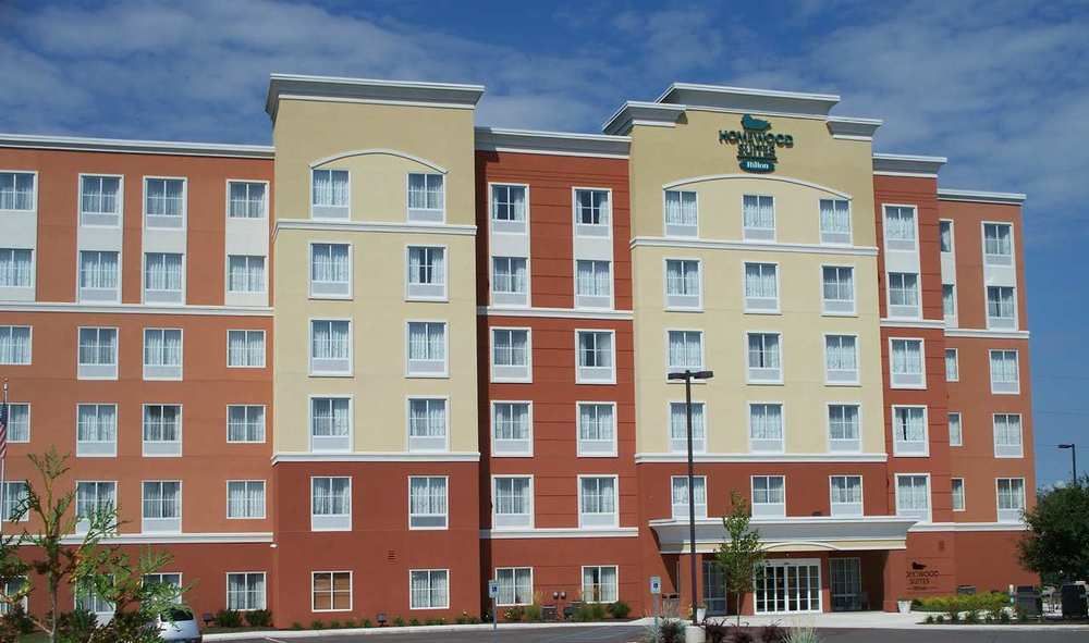 Homewood Suites by Hilton Fort Wayne in Fort Wayne, In
