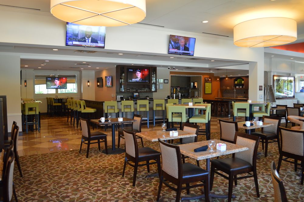 Hilton Garden Inn Houston Energy Corridor in Houston, Tx