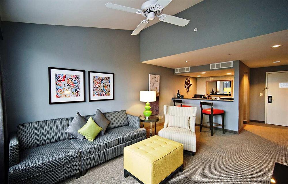 DoubleTree Suites by Hilton Huntsville South in Huntsville, Al