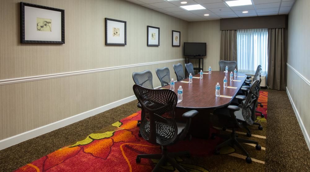 Hilton Garden Inn Auburn/Opelika in Auburn, Al