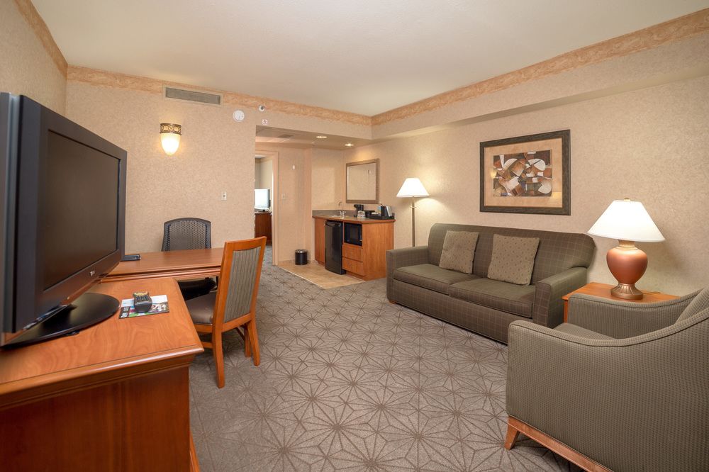 Embassy Suites by Hilton Columbia Greystone in Columbia, Sc