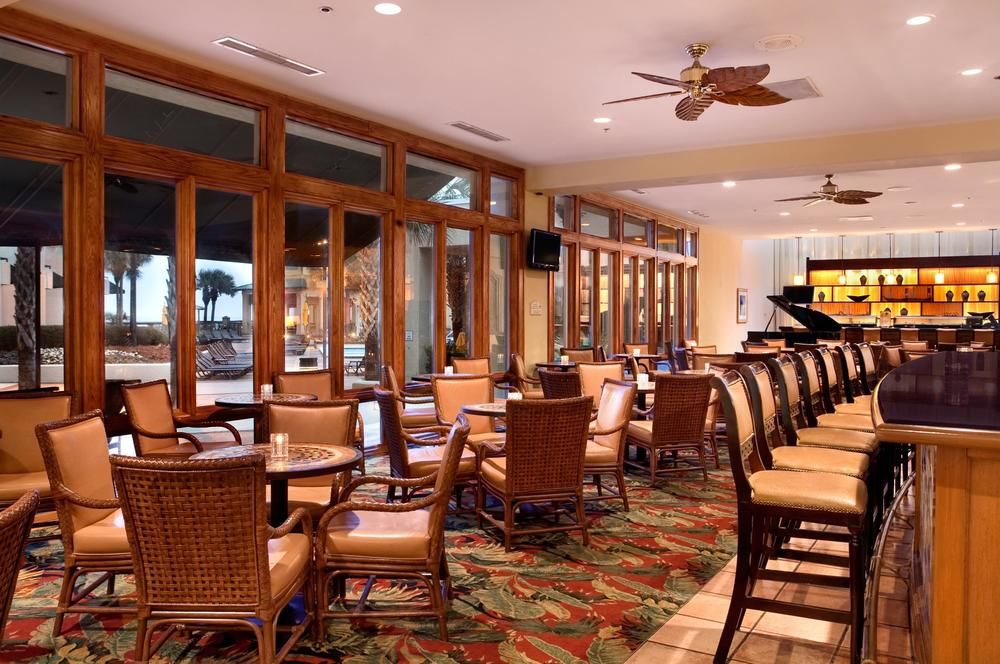 Hilton Sandestin Beach Golf Resort & Spa in Destin, Fl