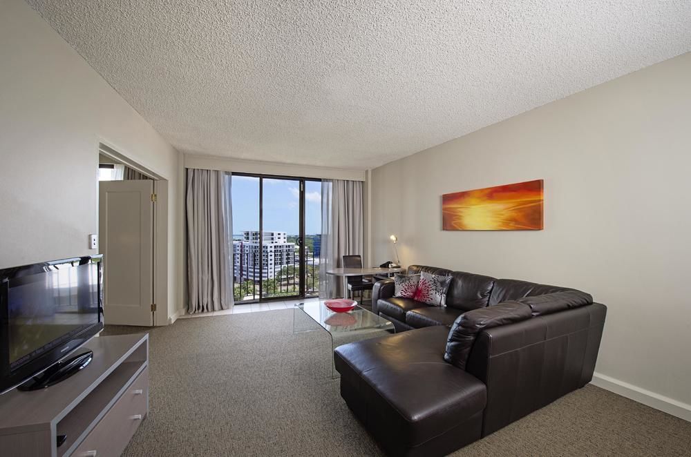 Hilton Garden Inn Darwin in Darwin