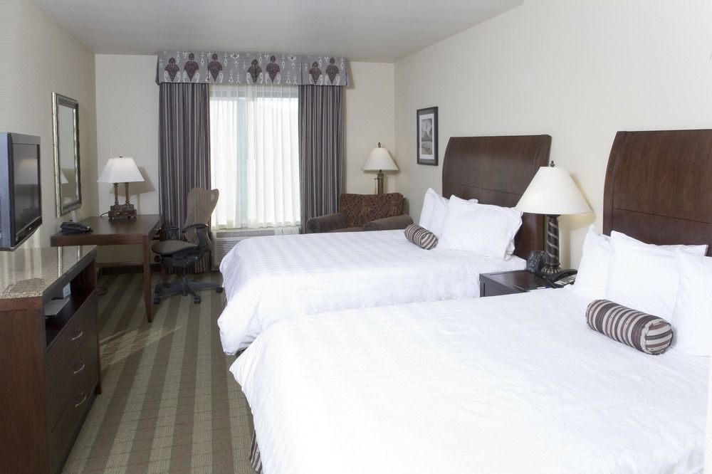 Hilton Garden Inn Kalispell in Kalispell, Mt