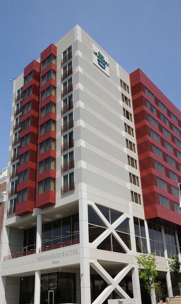 Homewood Suites by Hilton University City in Philadelphia, Pa