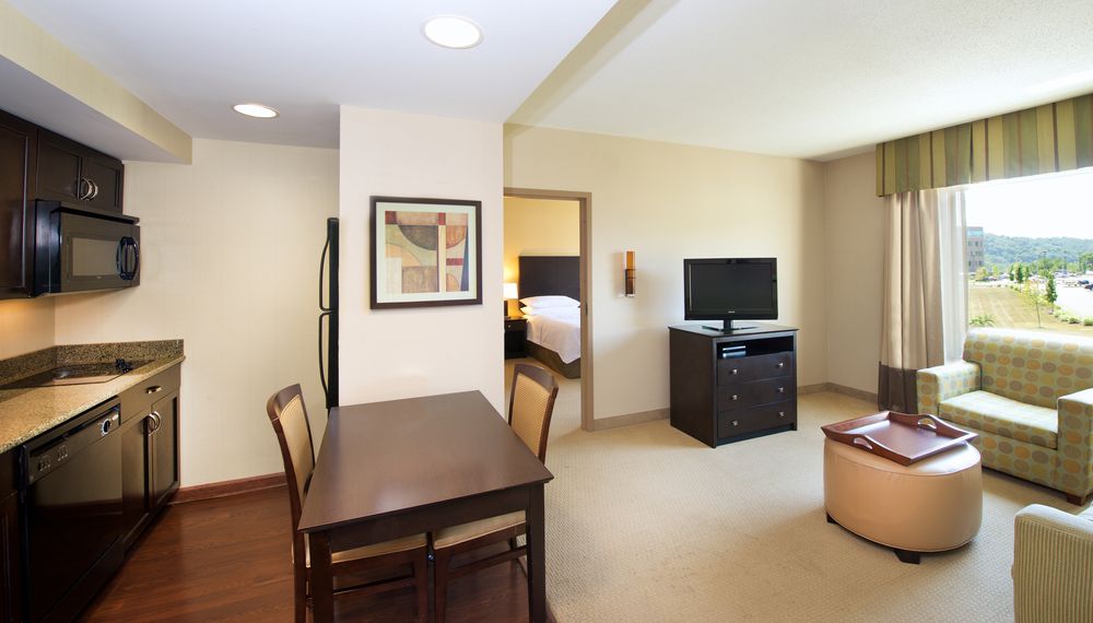 Homewood Suites by Hilton Pittsburgh-Southpointe in Canonsburg, Pa