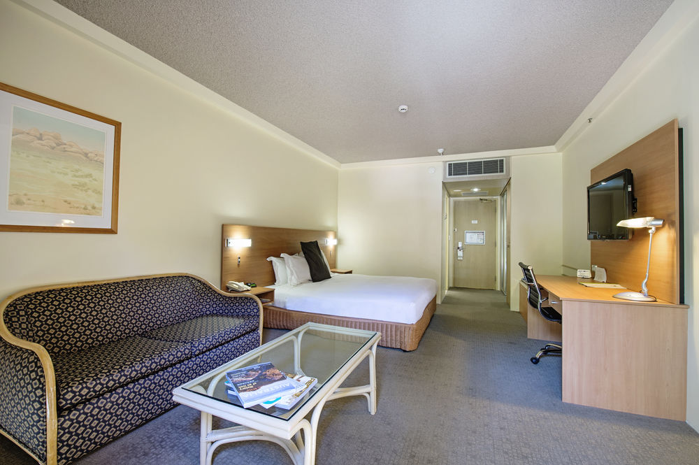 DoubleTree by Hilton Alice Springs in Alice Springs, Nt