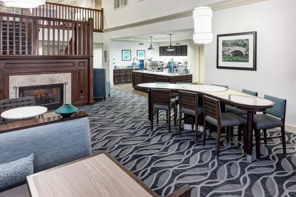 Homewood Suites by Hilton Mahwah in Mahwah, Nj