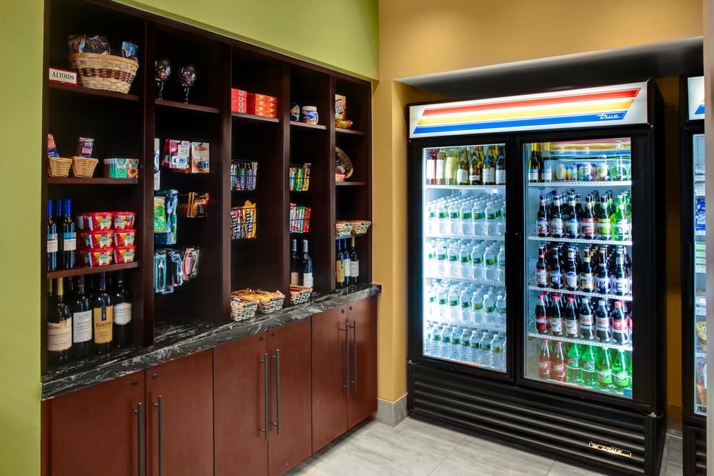 Hilton Garden Inn Raleigh-Durham Airport in Morrisville, Nc