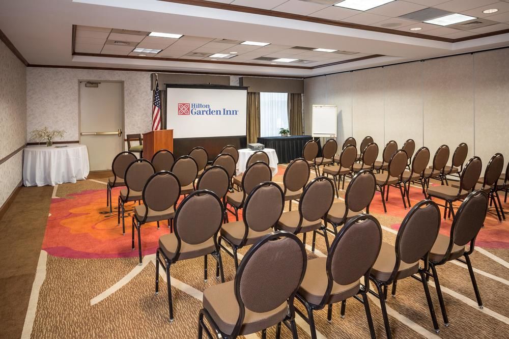 Hilton Garden Inn Richmond Innsbrook in Glen Allen, Va