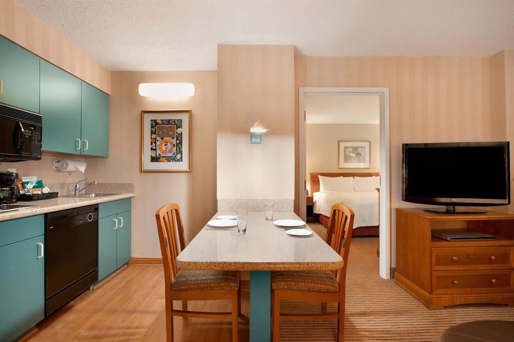 Homewood Suites by Hilton Falls Church - I-495 @ Rt. 50 in Falls Church, Va