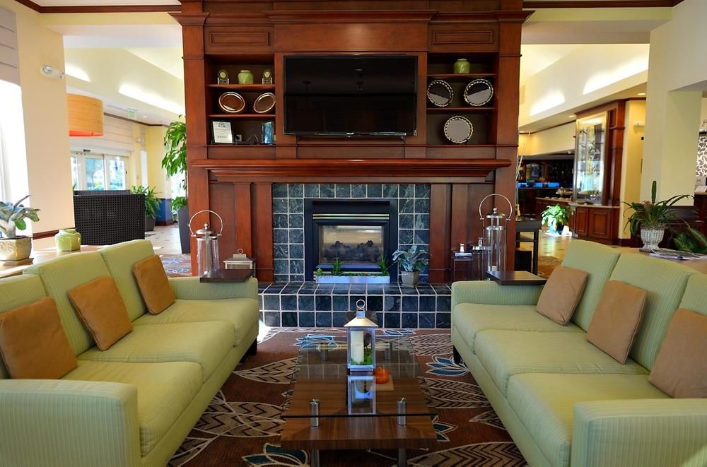 Hilton Garden Inn Ft. Lauderdale SW/Miramar in Miramar, Fl