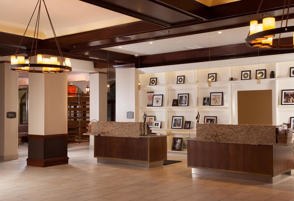 Embassy Suites by Hilton Nashville Airport in Nashville,Tn