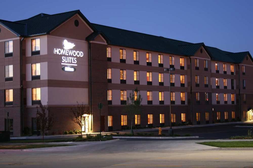 Homewood Suites by Hilton Denver International Airport in Denver