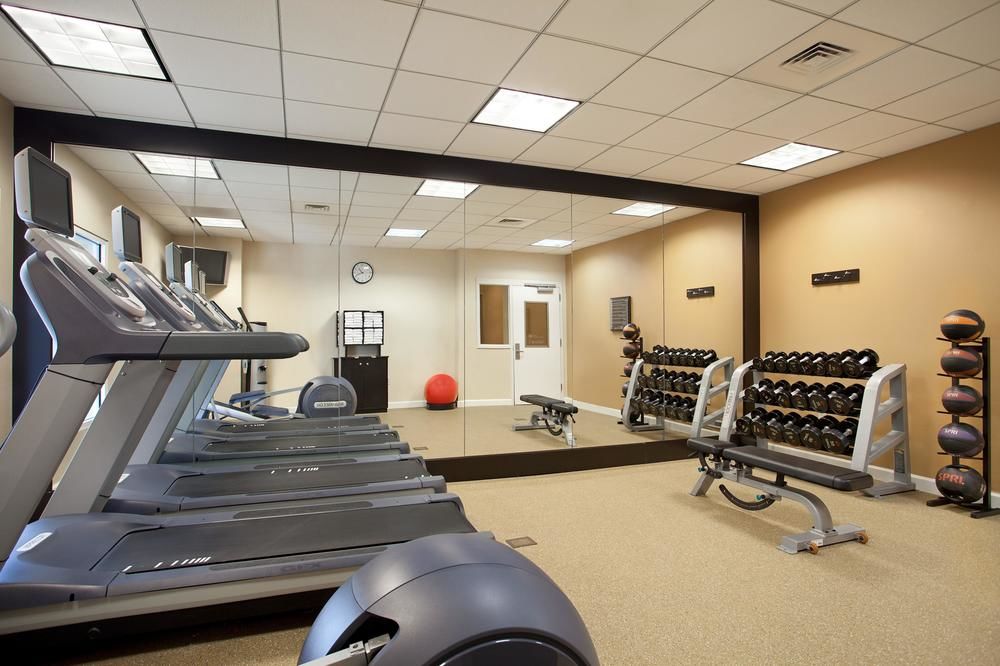 Hilton Garden Inn Harrisburg East in Harrisburg, Pa