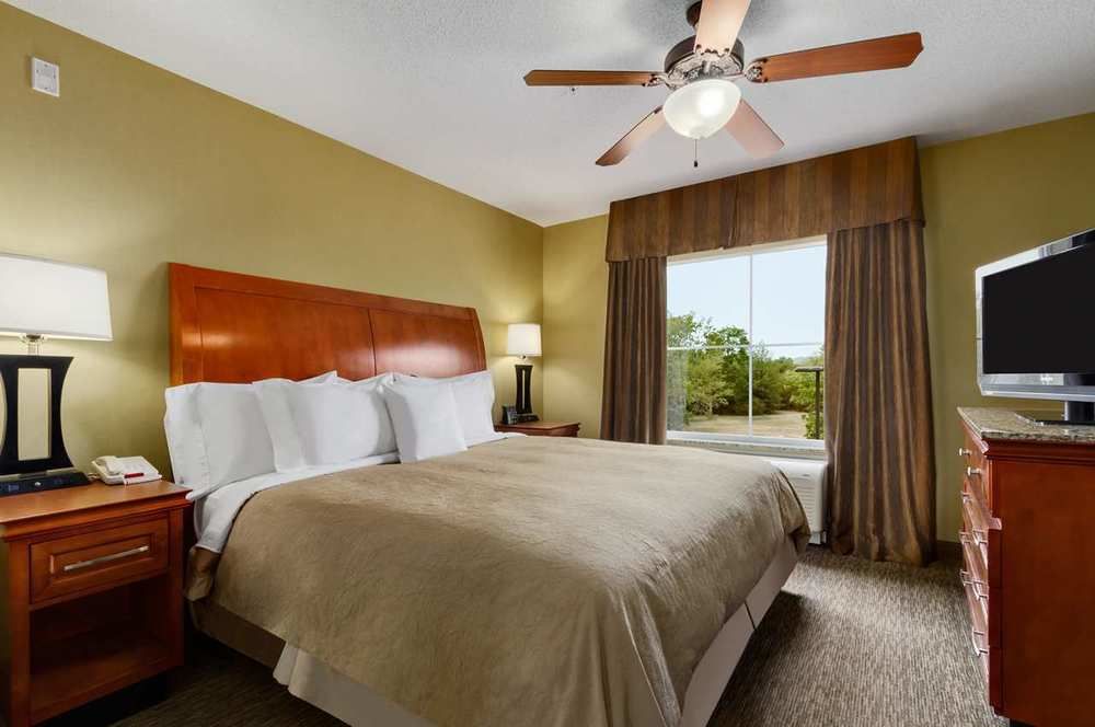 Homewood Suites by Hilton Fort Smith in Fort Smith, Ar