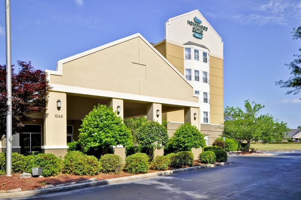 Homewood Suites by Hilton Augusta in Augusta