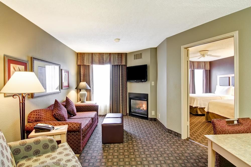 Homewood Suites by Hilton Austin NW near The Domain in Austin, Tx