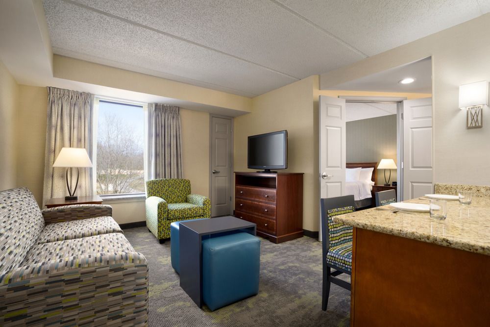 Homewood Suites by Hilton Williamsburg in Williamsburg, Va