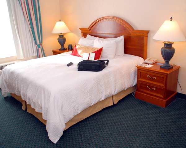 Hilton Garden Inn Sarasota-Bradenton Airport in Sarasota