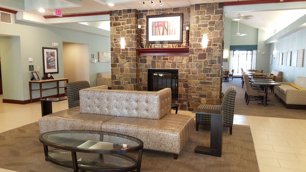 Homewood Suites by Hilton Philadelphia/Mt. Laurel in Mountlaurel, Nj