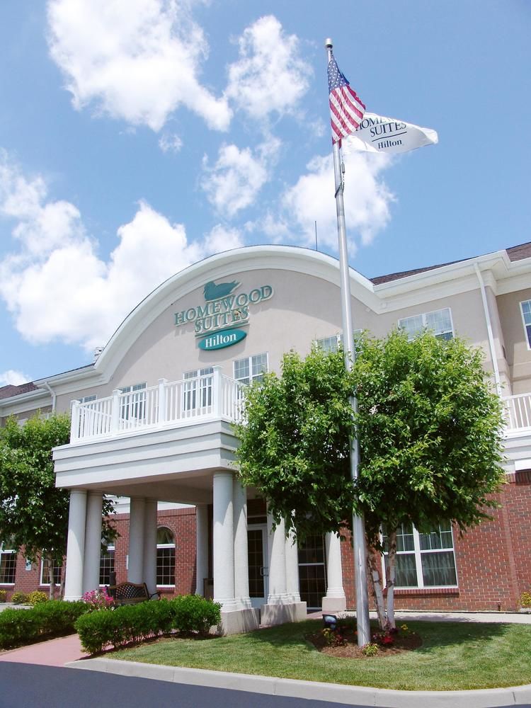 Homewood Suites by Hilton Providence-Warwick in Warwick, Ri