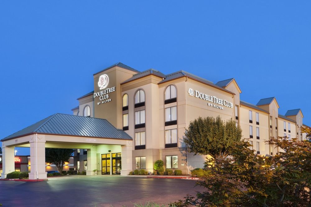 DoubleTree by Hilton Springdale in Springdale, Ar