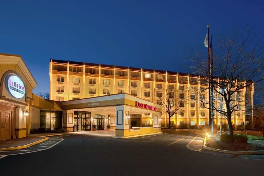 DoubleTree by Hilton Princeton in Princeton, Nj
