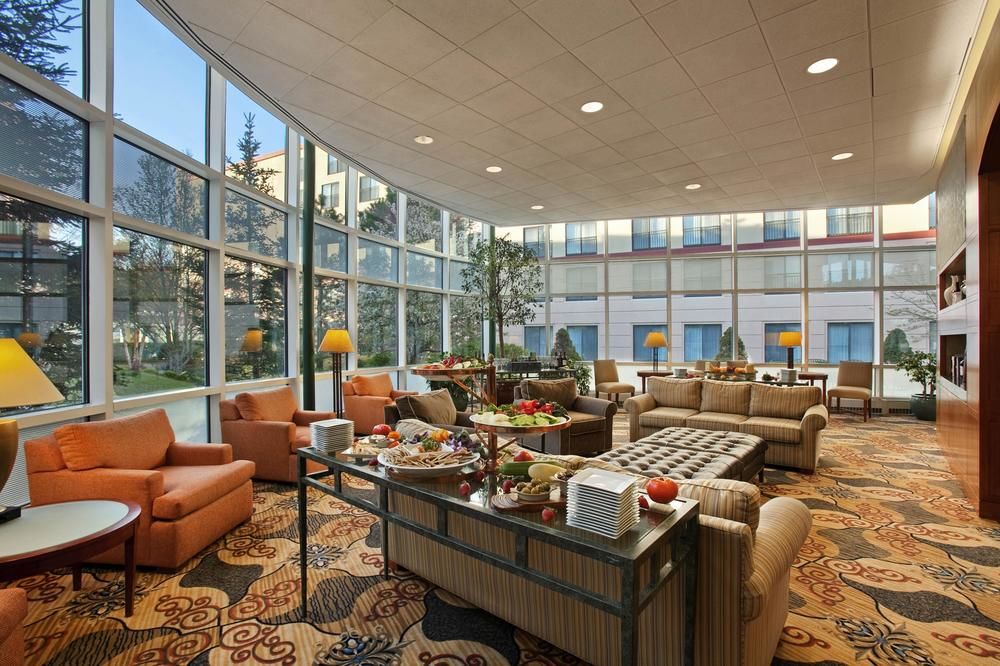 Embassy Suites by Hilton Boston Marlborough in Marlborough, Ma