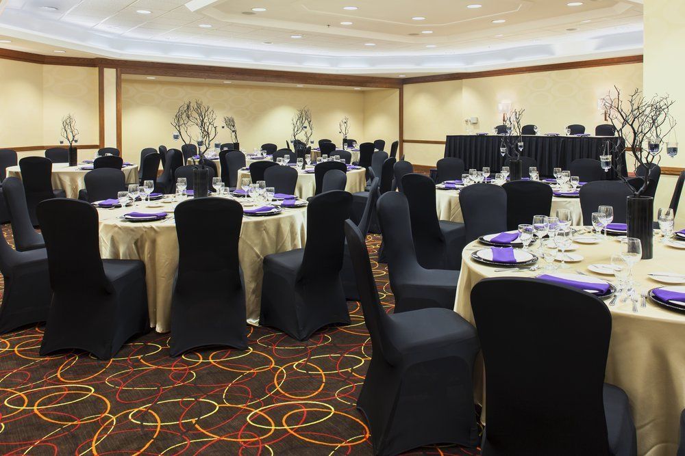DoubleTree by Hilton Grand Junction in Grand Junction