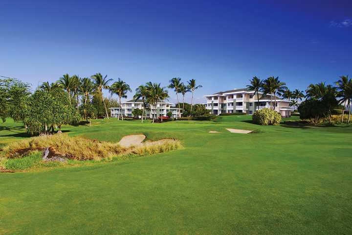 Hilton Grand Vacations Club Kings' Land Waikoloa in Waikoloa, Hi